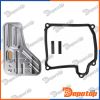 Kit de filtre hydraulique pour VW | FSF-VW-028, 02E325429D